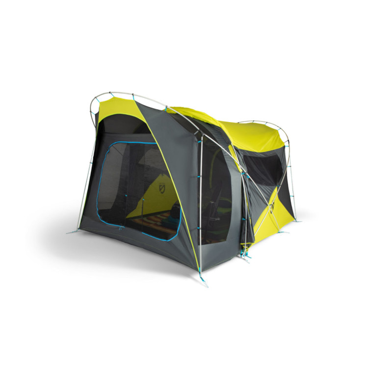 NEMO Wagontop 6 Person Tent